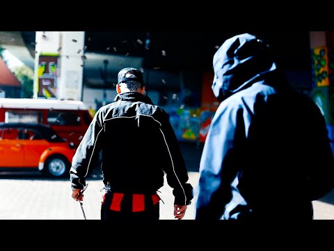 ISSI x GP - "MILLJÓN" (Official Music Video)