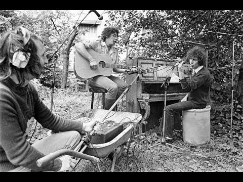 Poulailler Song - Alain Souchon