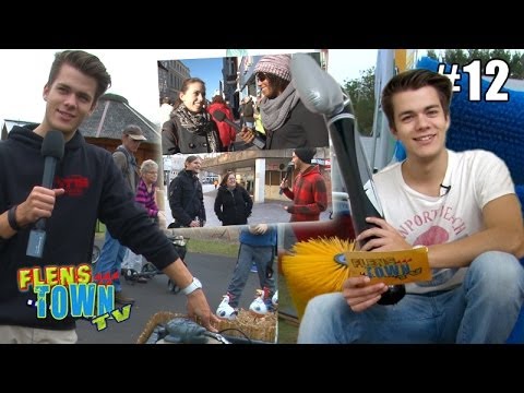 FlensTown TV #12 - Norla-Hit-Battle