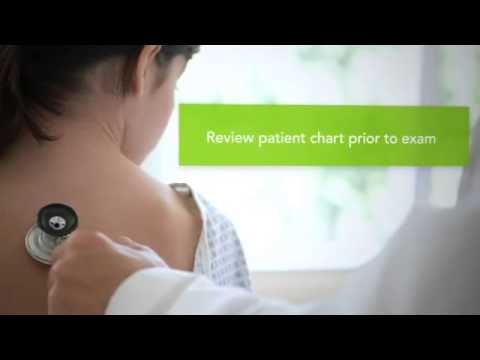 Allscripts Wand