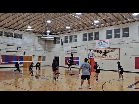 D4 - Semi-Final - Bomb Squad VS Kiss My Ace 
