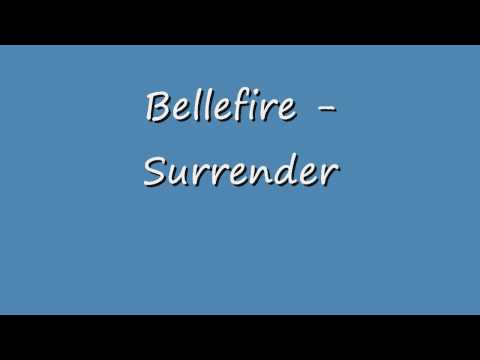 Surrender cover