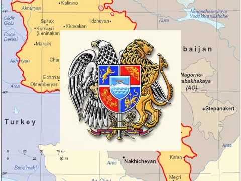 KaYFaRaTioN - QACOV! ( qfurnerov 18+) Armenian Rap