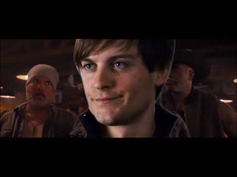 Sonic vs Bully Maguire