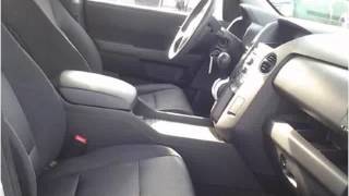 preview picture of video '2011 Honda Pilot Used Cars Glasgow DE'