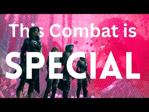 How Clair Obscur: Expedition 33's Combat Changed My Mind