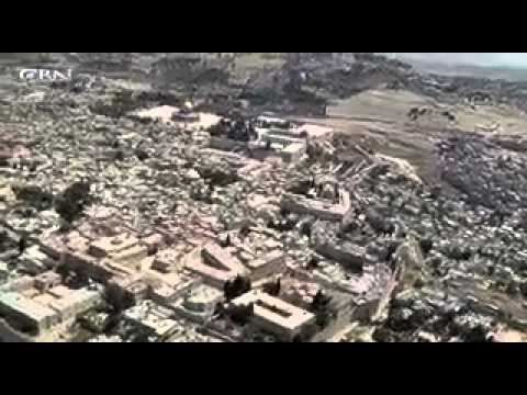 Signs of the Times: Israel Under Siege - CBN.com