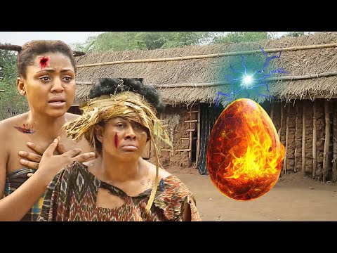 Œ𝐮𝐟 𝐎𝐜𝐜𝐮𝐥𝐭𝐞 𝐃𝐞 𝐕𝐢𝐞 - 𝐅𝐢𝐥𝐦 𝐍𝐢𝐠𝐞𝐫𝐢𝐚𝐧 𝐄𝐧 𝐅𝐫𝐚𝐧𝐜𝐚𝐢𝐬