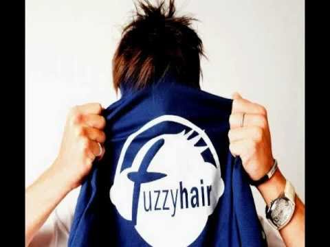 FUZZY HAIR - Pa Pa