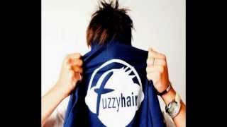 FUZZY HAIR - Pa Pa