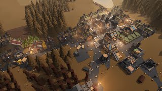 Make your Kingdom - Gameplay (PC/UHD)