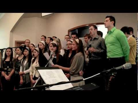 D0285 Eu stiu ca Tu ma iubesti  2012