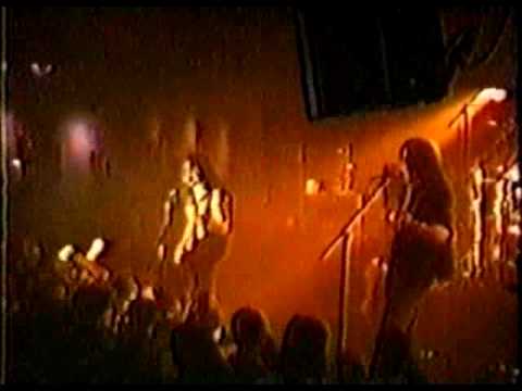 Videoclip de Just The Same (Album Version) — Prong