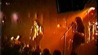 PRONG - Just The Same (1990)