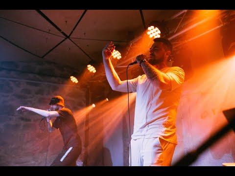 vevqman & i1one | RAPCHECK #1 (Aftermovie)