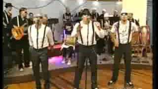 Grupo Mania - Por un amor/Cuantas Mujeres (2008)