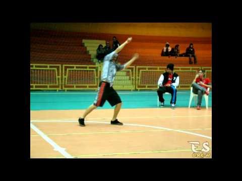 Leo D Pre seletiva ÐEATH FIGHT GIRLS + ÐEATH FIGHT SP2)