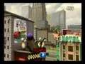 PS3 PAIN gameplay 