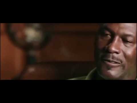 Michael Jordan: "I'm The Best Player In The World"