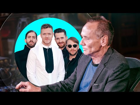Inside the Mix | Mixing Imagine Dragons with Mark Needham [Trailer]