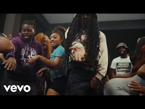 Ohboyprince - Bounce When She Walk ft. Mykfresh, GwallaGangSpec