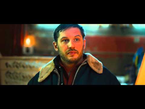 THE DROP: "Well I'm Not The Guy Who Wasted His Entire Life"