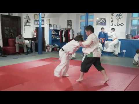 | EGH Judo