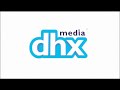 DHX Media Reversed