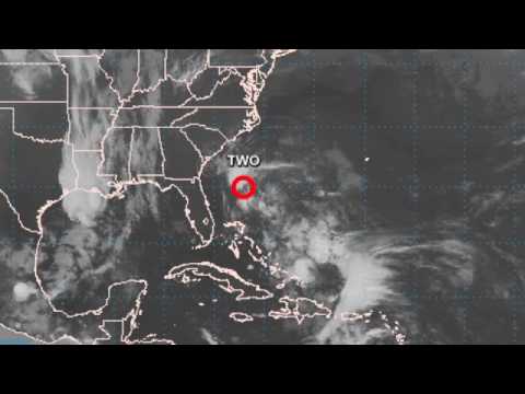 May 28, 2016, Weather Xtreme Video