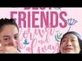 I Miss My Best Friend