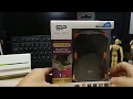 Silicon Power SP020TBPHDA30S3K - видео