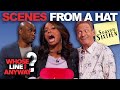 Every Season Sixteen Scenes From A Hat Whose Line Is It Anyway