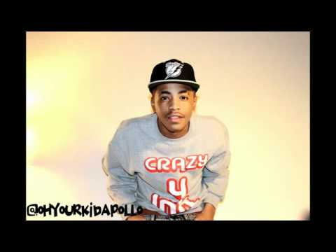 Kid Apollo - Gimme Da Mic (Jerkin Song)