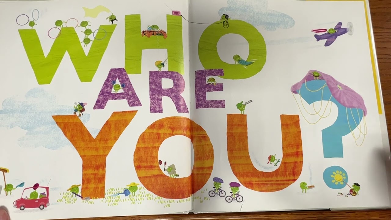 Story Hour Video Thumbnail