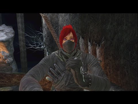 Dark Souls II DARKOUR! (M)