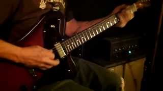 Video thumbnail for Echopark Guitars Ghetto Bird FG model by Echopark Guitars