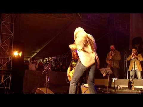 Alpha Blondy - Ma Tête (Live @ Rockpalast 2011)