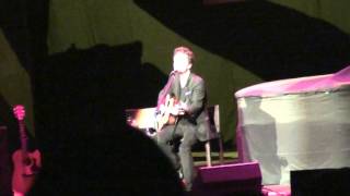 Hold On To The Nights, Now and Forever - Richard Marx | The Solo Tour Manila