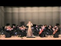 MHS Chamber Orchestra -- Zombie by The ...