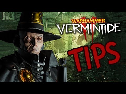 The Vermintide Guide I Never Had