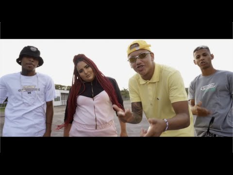 DANILO CHATINHO E MANO TRUTA E O JADSON E LARYSSA REAL - SEM PENA - CLIPE OFICIAL