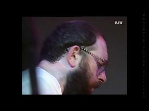 Mikhail Alperin/Arkady Shilkloper, Jan Garbarek/Ailo Gaup - Molde Jazz Festival, 1990