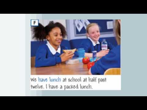 Project 1 Unit 4 My Day