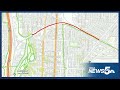 Trail connector project opening in Colorado Springs Wednesday