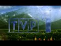 TVP1 Krótki Ident Wiosna 2010