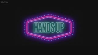 [Eng]BEAST/Highlight - Hands Up (Lyric Video)