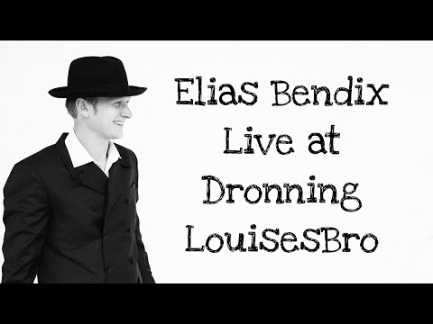 Elias Bendix Live at Dronning Louises Bro (Full Concert)