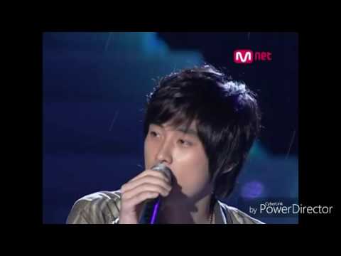 버즈 My love [My love 다시 사랑해요] 모음