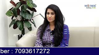 Is IUI Treatment Easier? | Dr.S.Vyjayanthi | MothertoBe