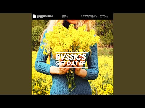 Get Dat (Original Mix)